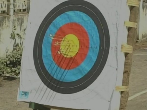 2024 के ओलंपिक पर निगाह