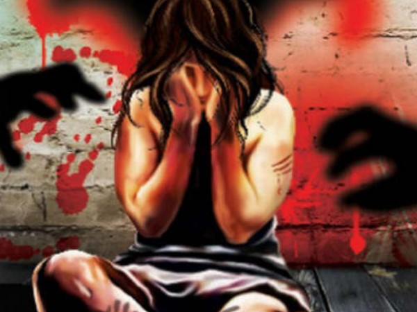 बलात्कार की ज्यादातर घटनाएं सोमवार के दिन ही होती थीं