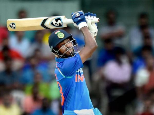 India vs Australia 3rd ODI: हार्दिक पांड्या को नंबर 4 पर प्रमोट करने का आइडिया किसका था?