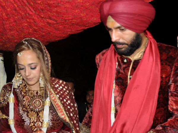 हैजल काफी कुछ मेरी मां जैसी... 