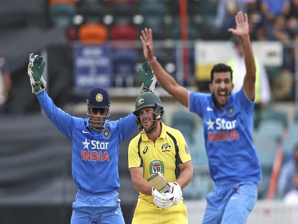 भारतीय टीम में है गजब का संतुलन