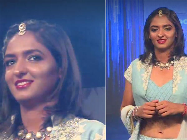 सहवाग की मुरीद हरमनप्रीत