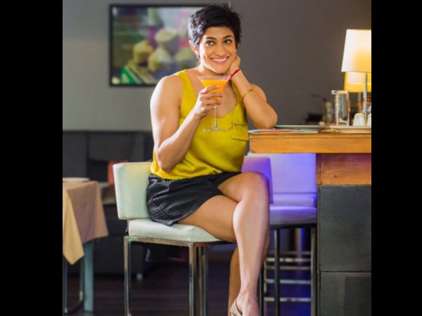 वी. दीजू के साथ जोड़ी बनाकर भी जीते हैं मेडल्स