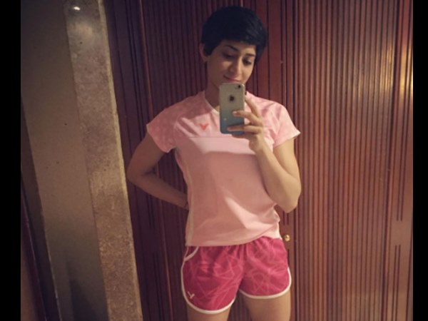 एशियाई खेलों का स्वर्ण पदक जीत चुकी हैं पोनप्पा