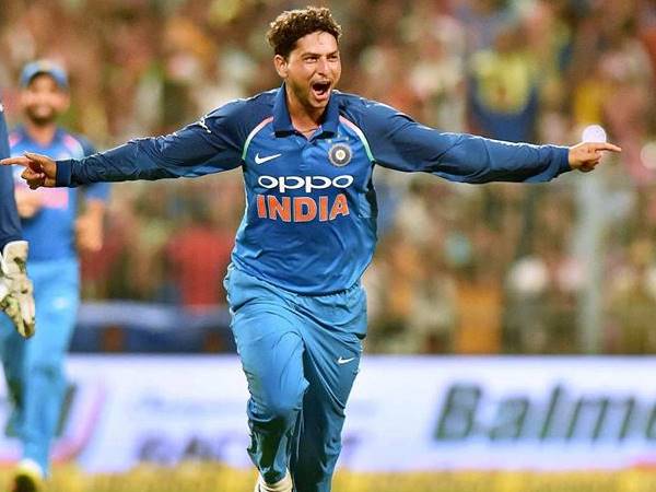 उत्तर भारत के खिलाड़ियों के नाम तीनों हैट्रिक