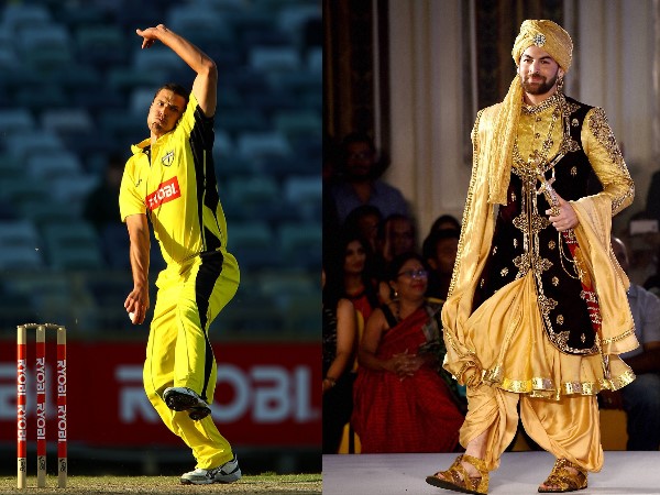 नाथन-कुल्टर-नाइल के तीन नाम हैं