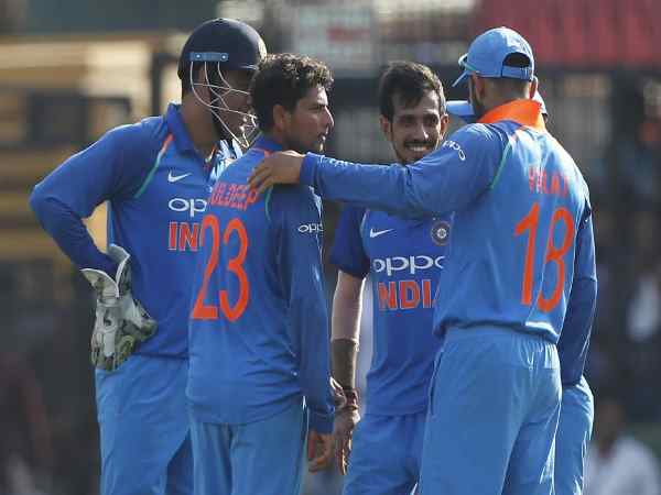 इंदौर बना लकी ग्राउंड 