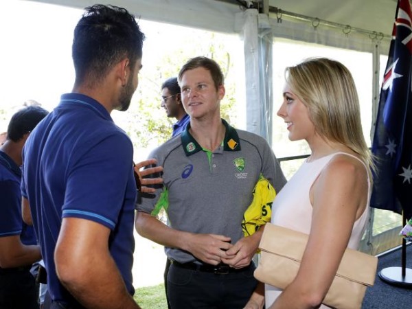 'खिलाड़ियों के साथ उनकी पत्नियों और गर्लफ्रेंड्स को यात्रा नहीं करने दी जाए'