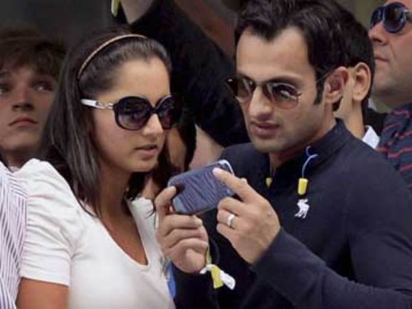 भारत और पाकिस्तान