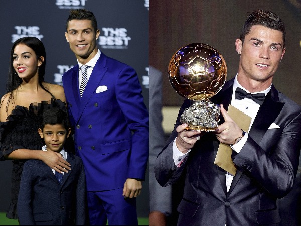 एक और बुगाती के मालिक हैं रोनाल्डो