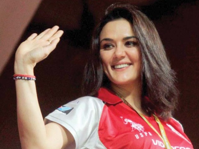 किंग्स इलेवन पंजाब के बाद अब प्रीति जिंटा ने खरीदी एक और क्रिकेट टीम