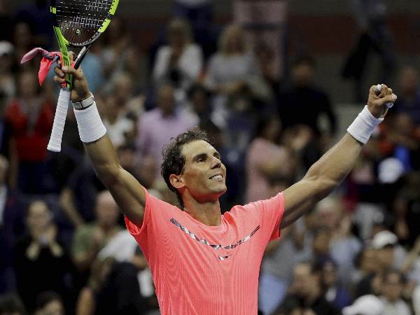 नडाल तीसरी बार बने यूएस ओपन चैंपियन, जीता 16वां ग्रैंड स्लैम