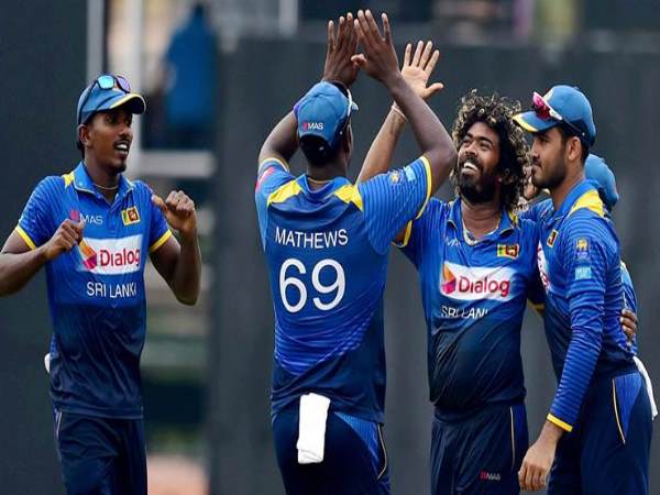 2019 विश्व कप में प्रवेश के लिए श्रीलंका के पास अभी भी है मौका, जानिए कैसे