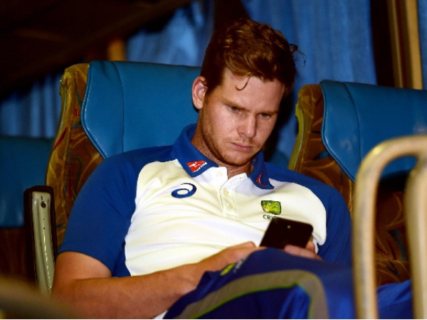 भारत आई ऑस्ट्रेलियाई टीम को परोसा ज्यादा भुना हुआ चिकन, विवाद के बाद मामला सुलझा