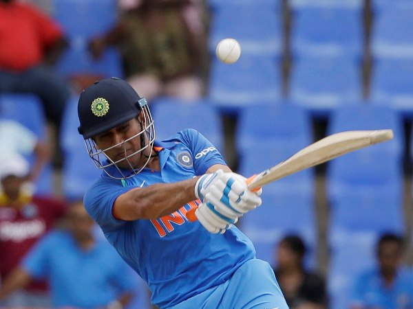 पद्म भूषण अवॉर्ड के लिए BCCI ने MS Dhoni का नाम किया प्रस्तावित
