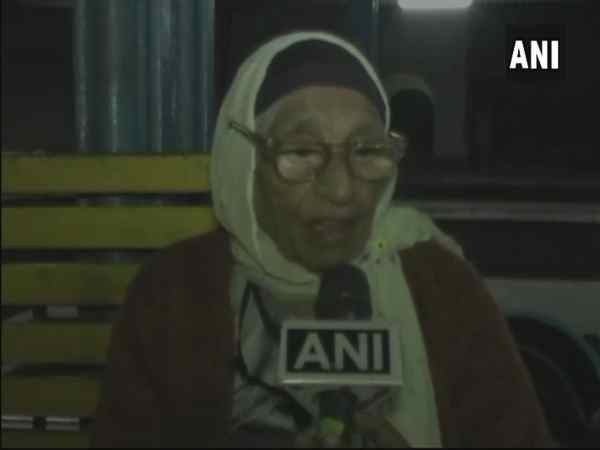 चीन ने 101 साल की भारतीय एथलीट को वीजा देने से किया इंकार