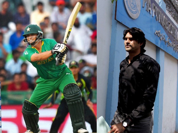 पाकिस्तान के स्टार बल्लेबाज पर लगा पांच साल का बैन, स्पॉट फिक्सिंग में थे शामिल
