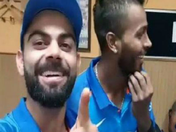 मिस्ट्री गर्ल के साथ हार्दिक पांड्या की फोटो वायरल, लोगों ने कहा 'कौन है, भाभी हैं क्या...'