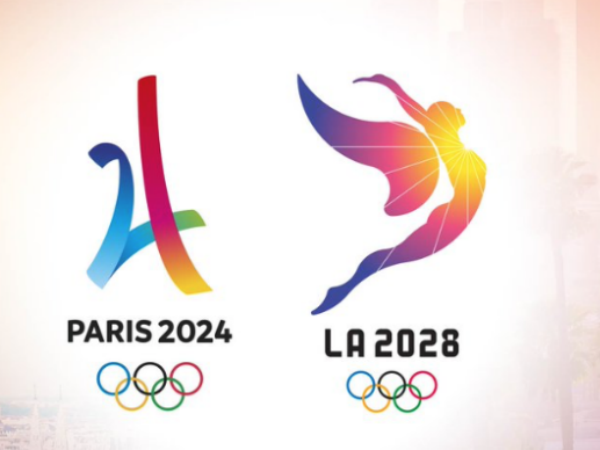 पेरिस को 2024 और लॉस एंजेलिस को 2028 के ओलंपिक खेलों की मेजबानी
