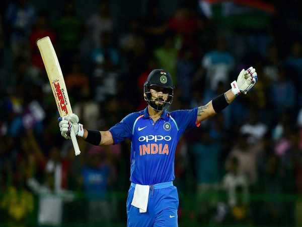 शाहिद अफरीदी को पछाड़ कई बड़े रिकॉर्ड अपने नाम कर सकते हैं विराट कोहली