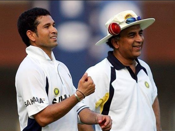 Sachin Tendulkar and others whose surnames end with 'Kar' hail from Goa: Manohar Parrikar