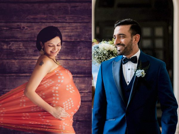 पापा बनने वाले हैं उथप्पा, शेयर की प्रेग्नेंट वाइफ की खूबसूरत फोटो