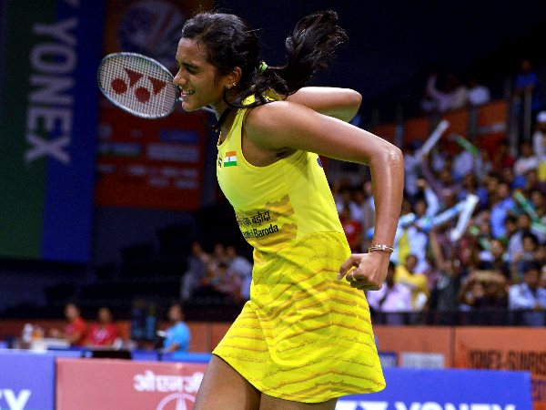 Korea Super Series: सिल्वर गर्ल सिंधु ने रचा इतिहास, पीएम मोदी ने दी जीत की बधाई