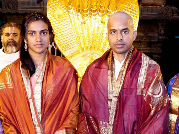 शिक्षक दिवस पर पीवी सिंधु ने क्यों कहा 'आई हेट माई टीचर'?