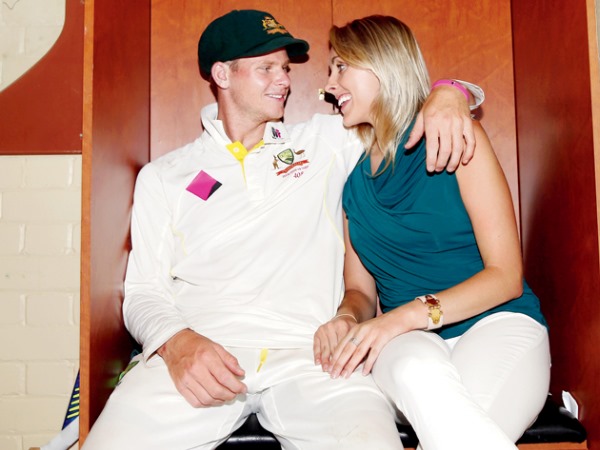 'भारत को हराना है तो पत्नियों और गर्लफ्रेंड्स को घर छोड़कर जाएं खिलाड़ी'