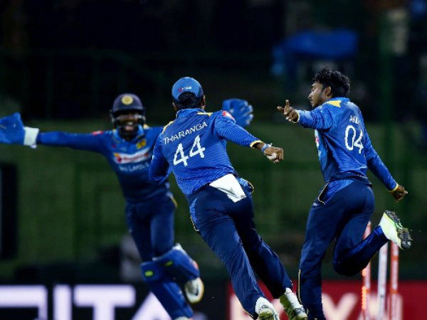 जॉनी बेयरस्टो के शतक से इंग्लैंड जीता, श्रीलंका 'अंदर' और वेस्टइंडीज 'बाहर'