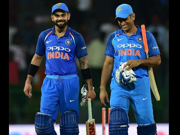 कंगारुओं के खिलाफ 2 रन बनाते ही 'नंबर वन' बन जाएंगे कोहली, धोनी भी बना सकते हैं बड़ा रिकॉर्ड