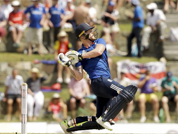 बेन स्टोक्स को पुलिस ने किया गिरफ्तार, ECB ने भी किया सस्पेंड