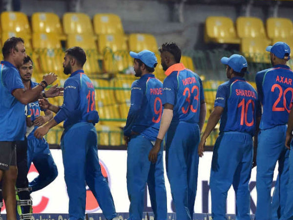 ऑस्ट्रेलिया के खिलाफ वनडे सीरीज के लिए टीम इंडिया का ऐलान, शमी और उमेश यादव की वापसी