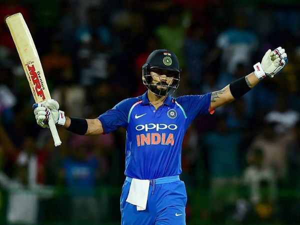 विराट कोहली के 30 शतक से भी बड़ा है उनका ये रिकॉर्ड