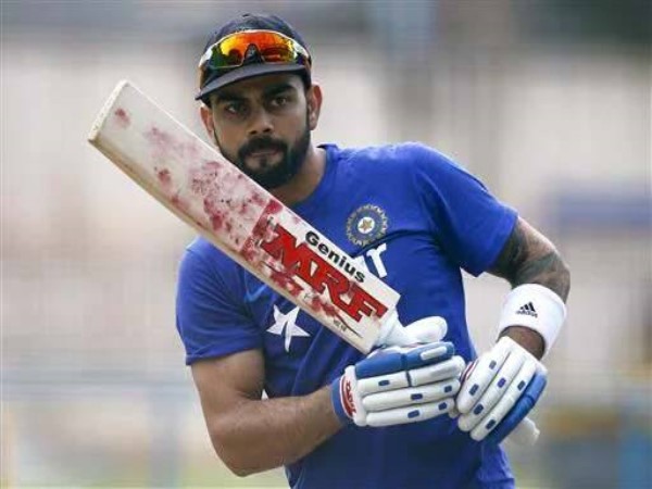indiavsaustralia virat kohli was fearful of this indiavsaustralia virat kohli was fearful of this
