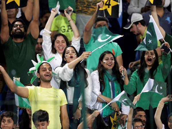 PAKvWXI: पाक ने वर्ल्ड इलेवन को 33 रनों से हराया, 2-1 से जीती सीरीज