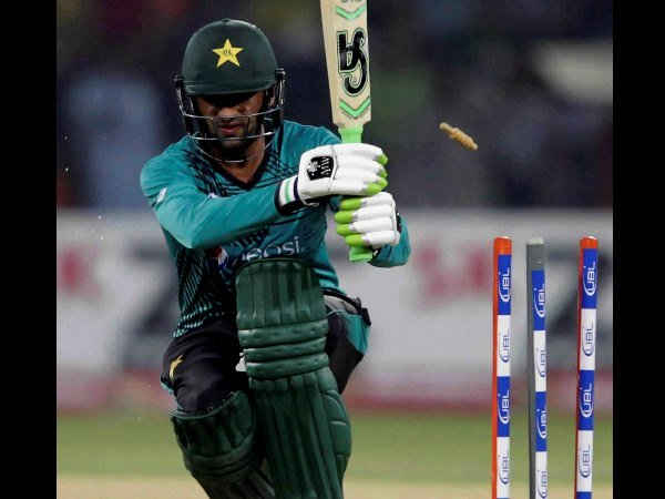 PAKvsWXI:रोमांचक मुकाबले में वर्ल्ड XI ने पाक को 7 विकेट से हराया