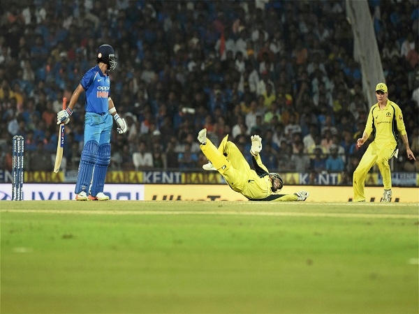 पूरे किए 600 रन, ऐसा करने वाले तीसरे भारतीय बने