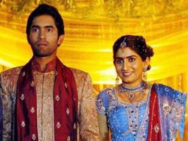 तलाक के वक्त निकिता प्रेग्नेंट थीं