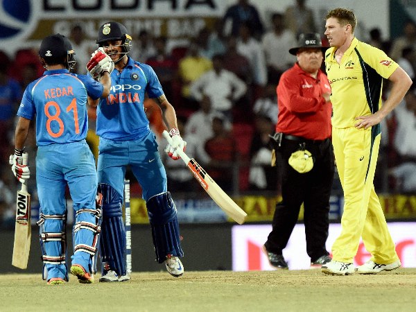 टीमें इस प्रकार हैंः-