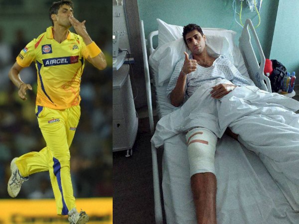 टीम इंडिया के सबसे उम्रदराज तेज गेंदबाज आशीष नेहरा 