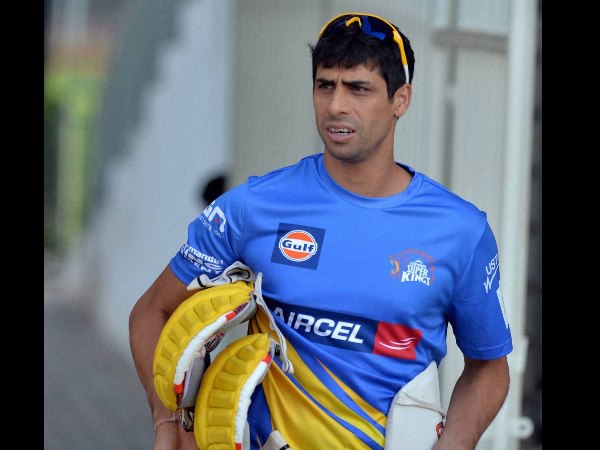 2 साल तक टीम से बाहर रहे नेहरा