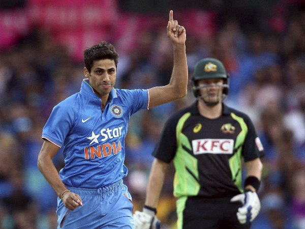 जबरदस्त वापसी को तैयार हैं आशीष नेहरा