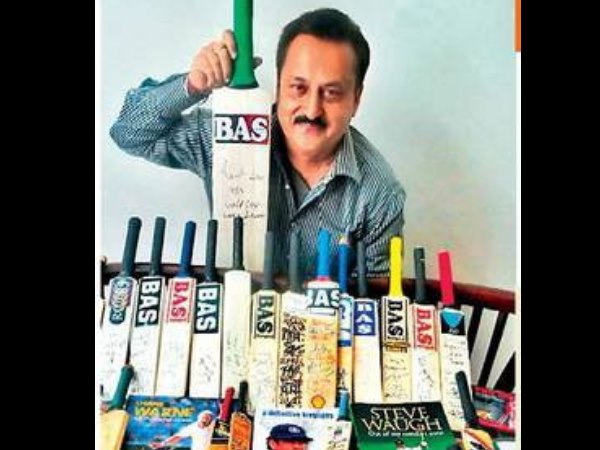 एक बल्ला है बेहद खास, ये रहा सबसे बड़ा कारण