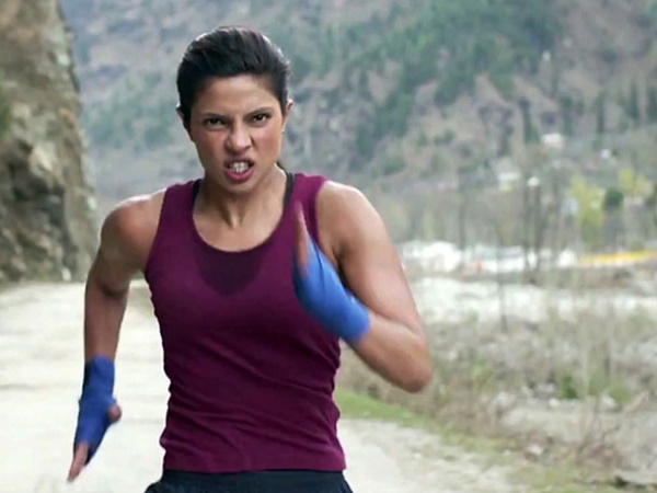 बायोपिक के लिए पहली पसंद हैं प्रियंका