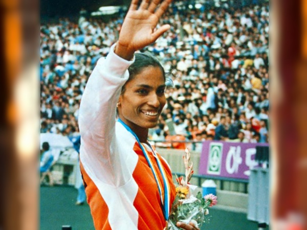 ये अभिनेत्री निभाएंगी पीटी उषा का किरदार