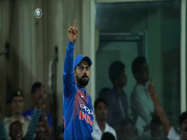 लगातार 7वां टी-20 हारी ऑस्ट्रेलिया