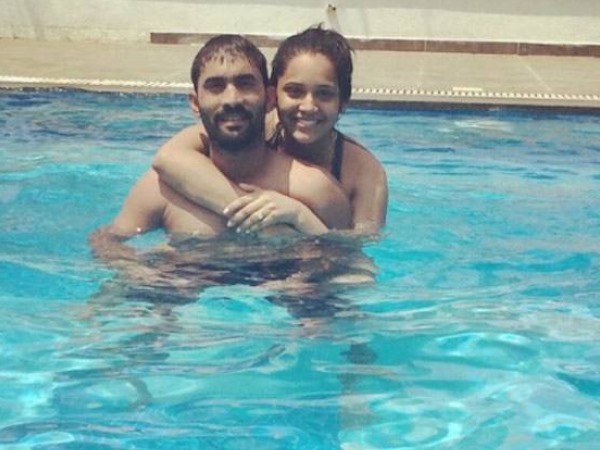 तीसरी बार मां बनीं दिनेश कार्तिक की एक्स वाइफ, मुरली विजय की वजह से ऐसे टूटा था रिश्ता!