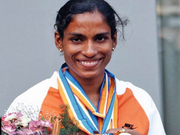 पीटी उषा पर 100 करोड़ में बनेगी बायोपिक, ये बॉलीवुड अभिनेत्री निभाएंगी रोल