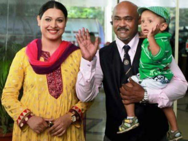 भारतीय टीम का ये खिलाड़ी शादी से पहले ही बन गया था पिता